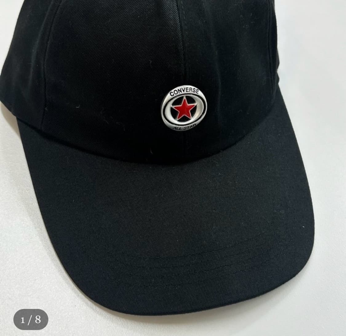 마스컴퍼니 컨버스 90's Converse cap 상품이미지1