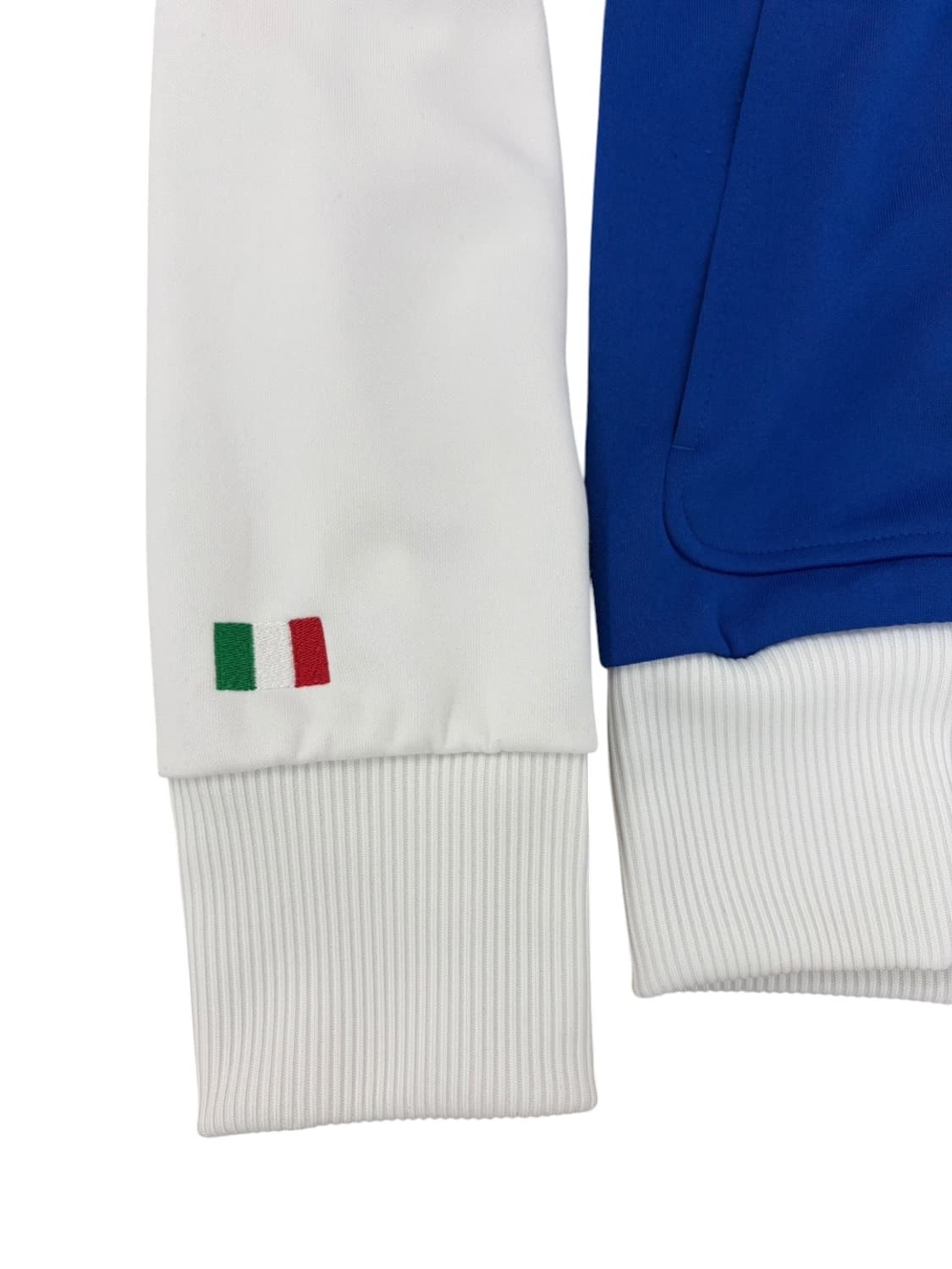 아디다스 이탈리아 트랙탑 (XL) 상품이미지6