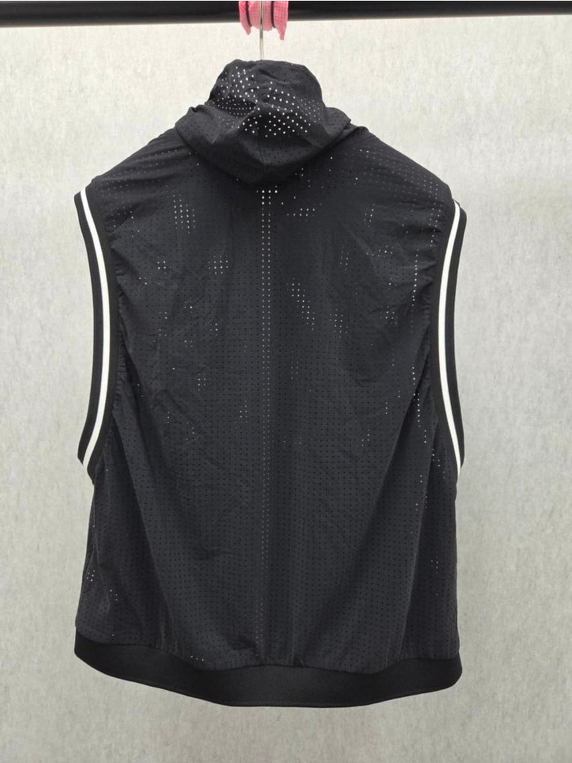 여성 95 왁 WAAC 골프 조끼 베스트 상품이미지2