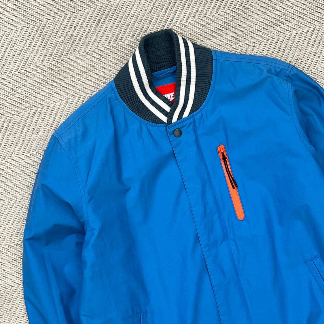 나이키 에어 바시티 자켓 r2777 상품이미지3