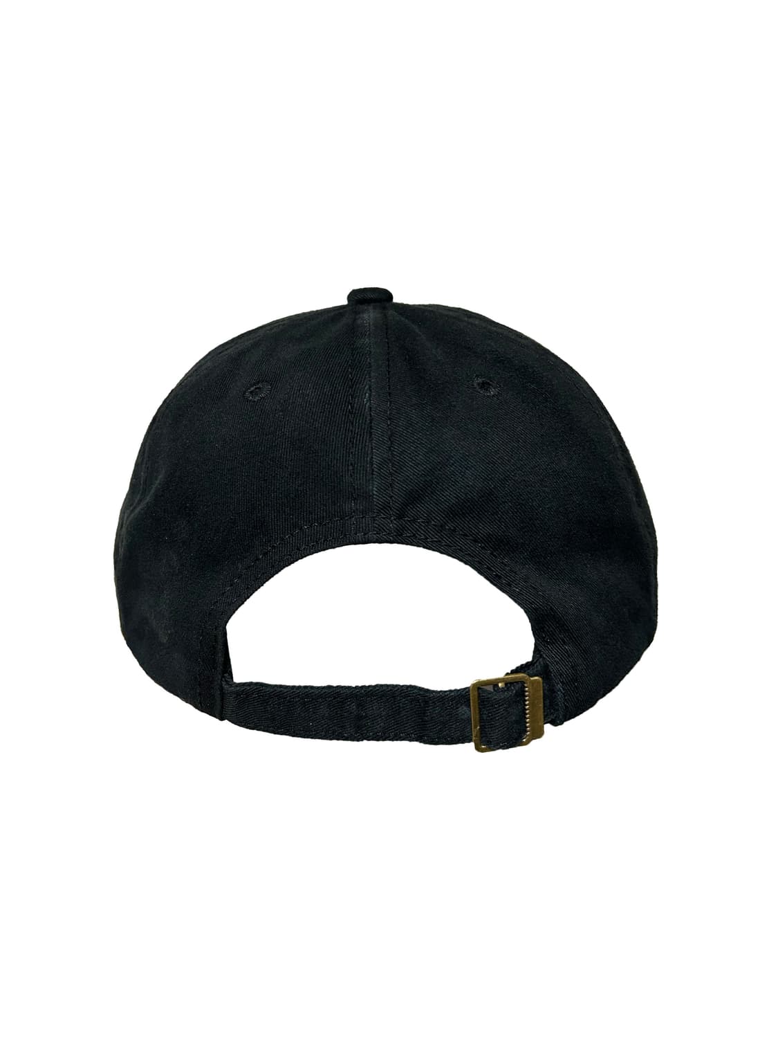 빈티지 스컬 캡 모자 볼캡 핸드메이드 커스텀 제작 상품이미지7