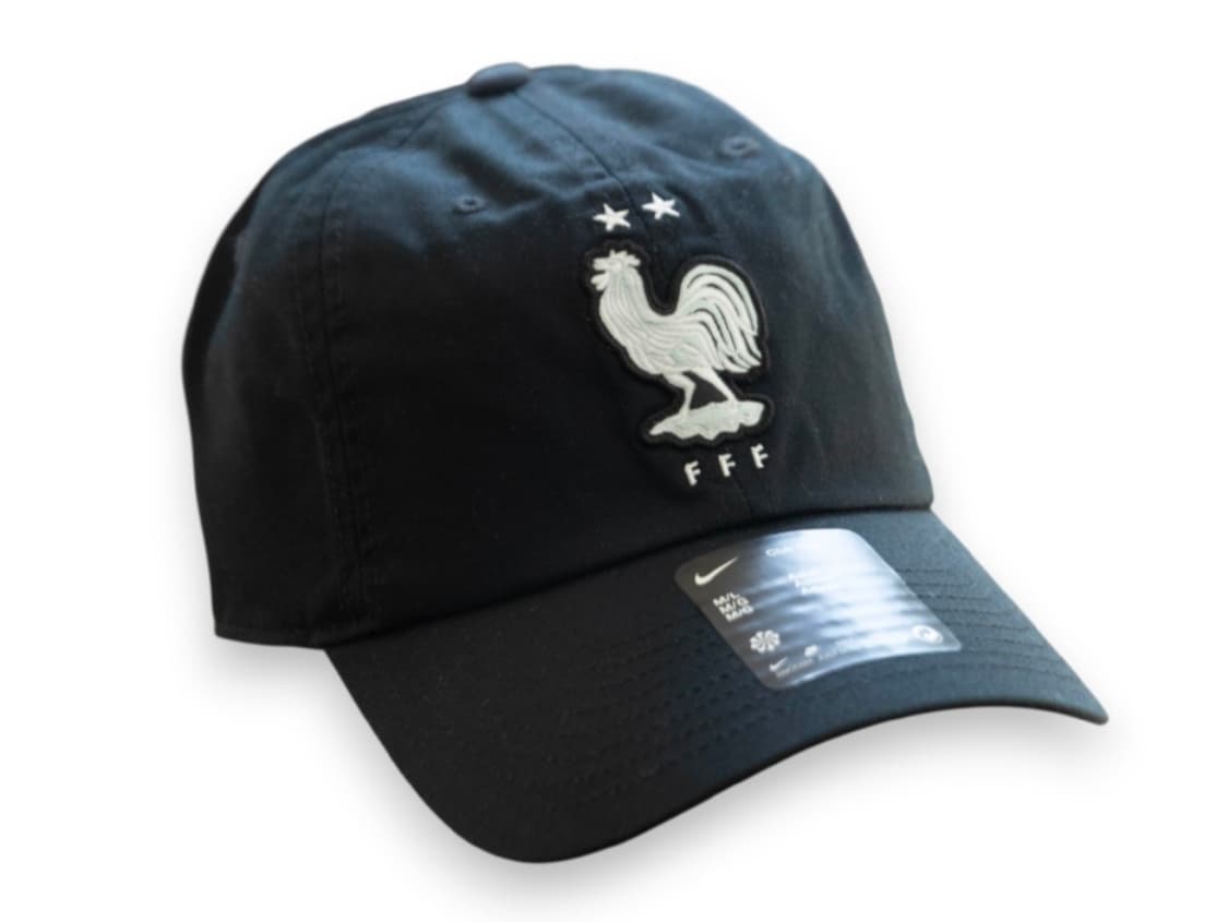 나이키 클럽 프랑스 FFF 싸커 캡 팝니다. 상품이미지1