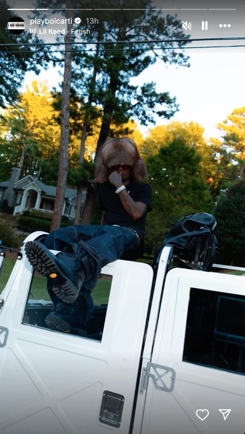 JJJJound x Timberland 6인치 부츠 상품이미지3