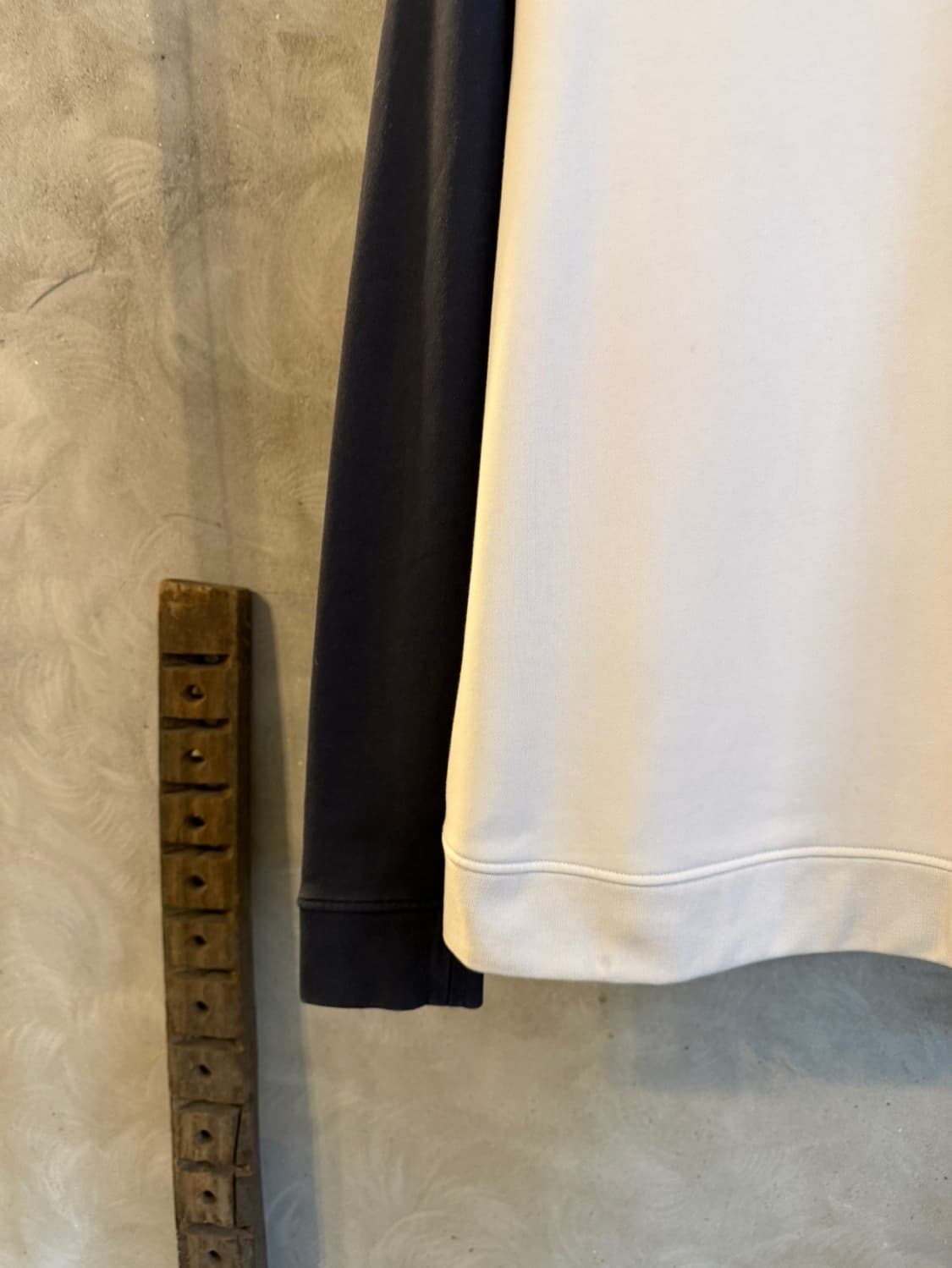 발리 래글런 맨투맨 100 상품이미지5