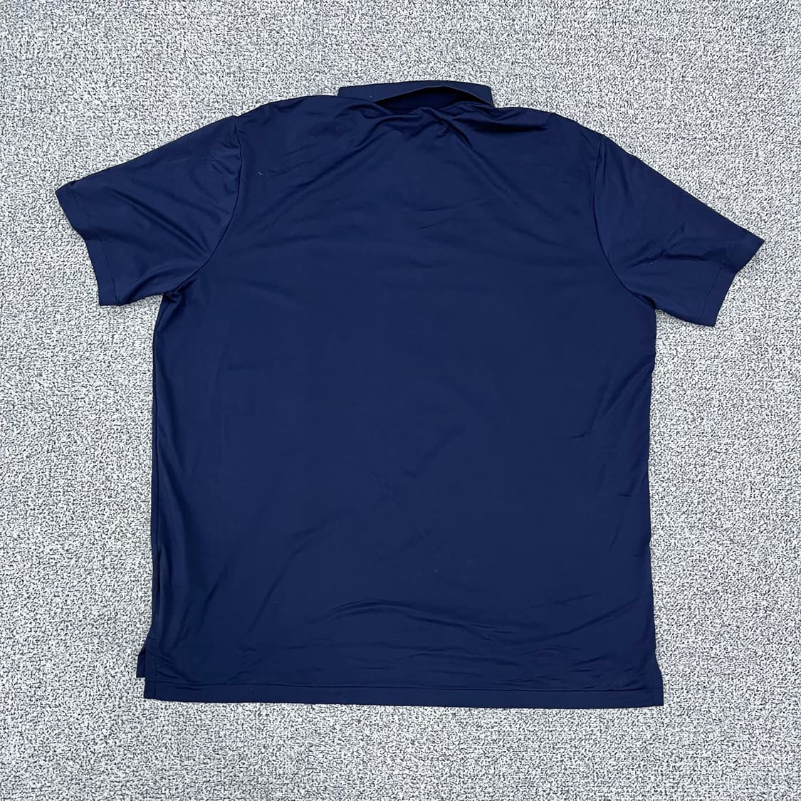 실측확인 폴로랄프로렌 반팔 카라티 0313M 상품이미지3