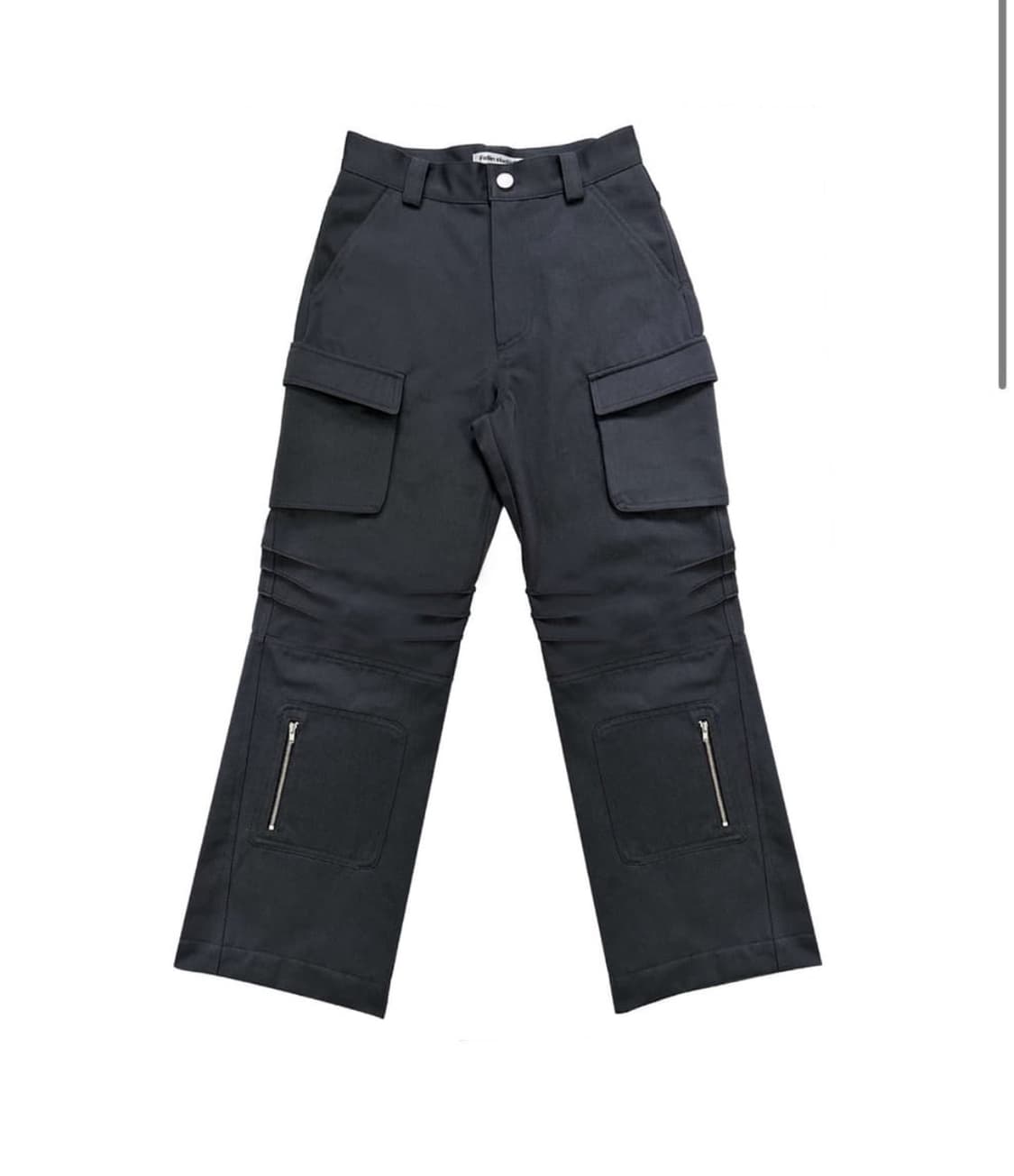 Fellin studio0 카고팬츠 상품이미지1