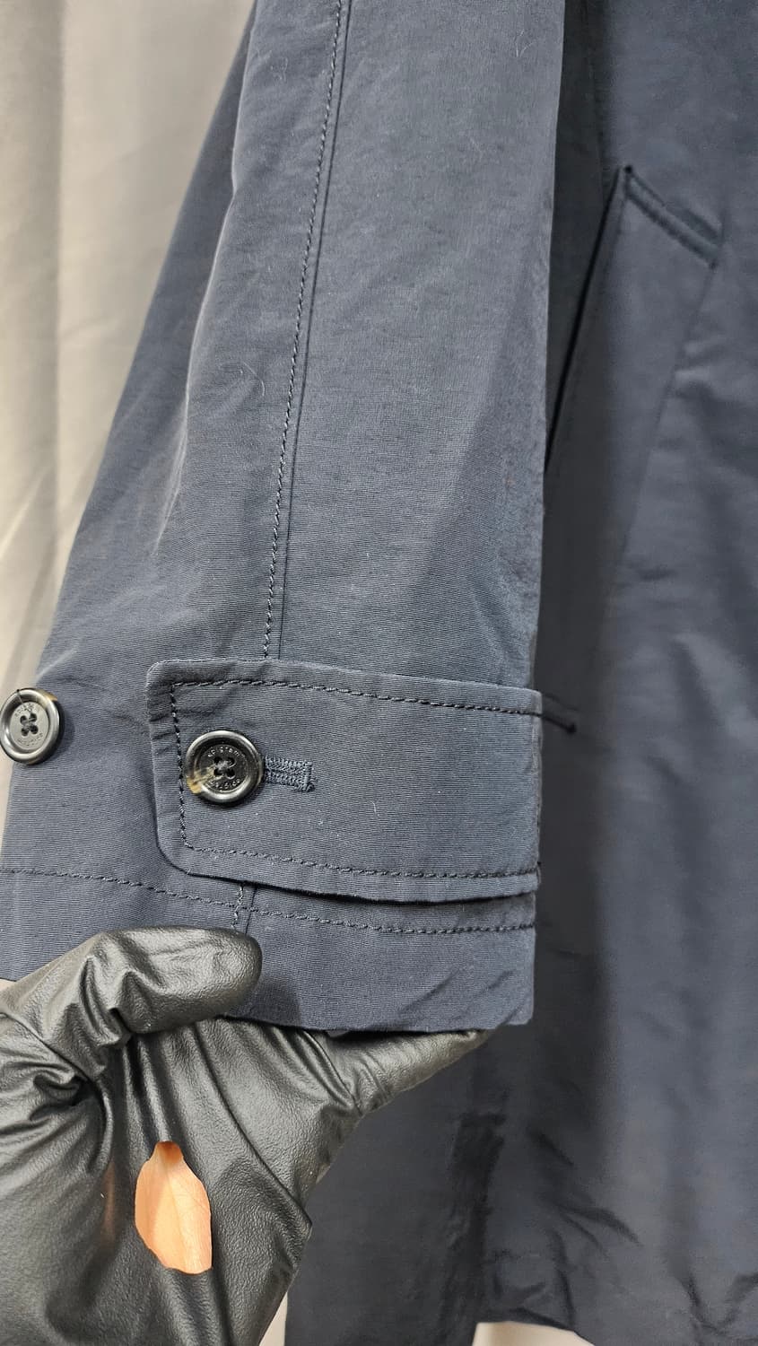 에피그램  네이비 맥코트  상품이미지6