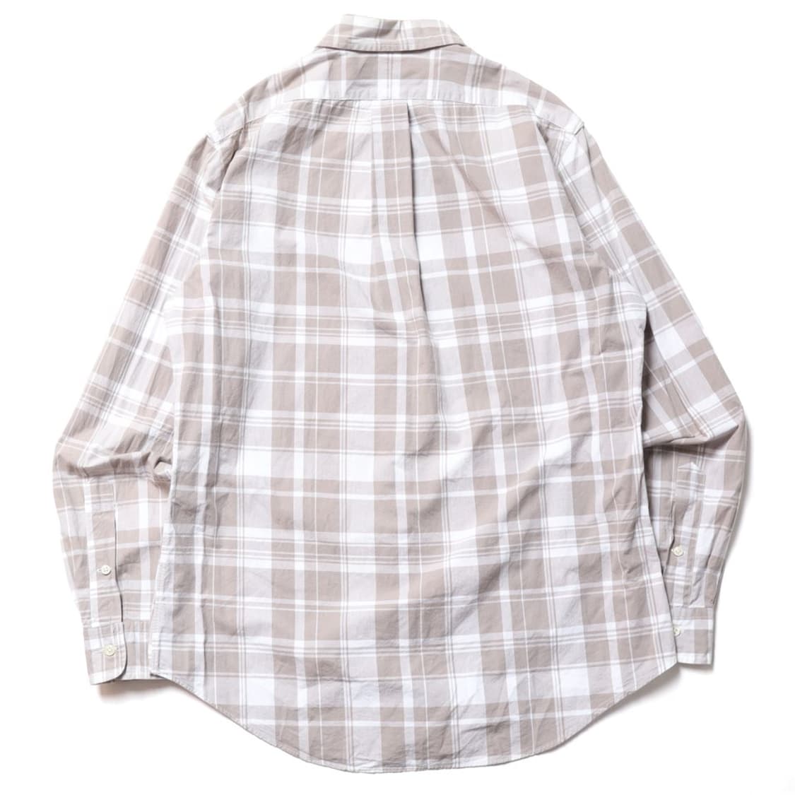 폴로 랄프로렌 Polo Ralph Lauren Check Shirt
 상품이미지4