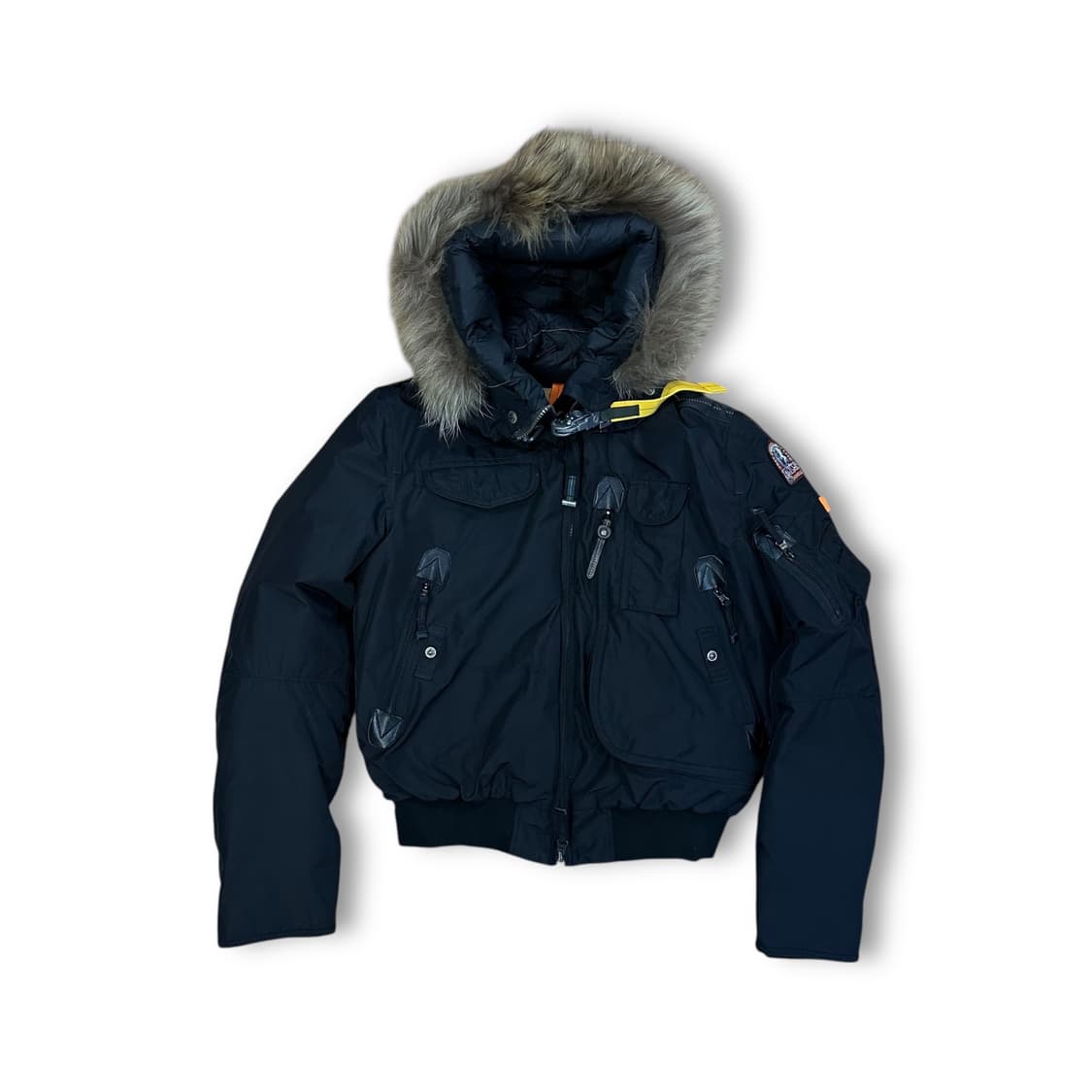 파라점퍼스 고비 패딩 점퍼 상품이미지1