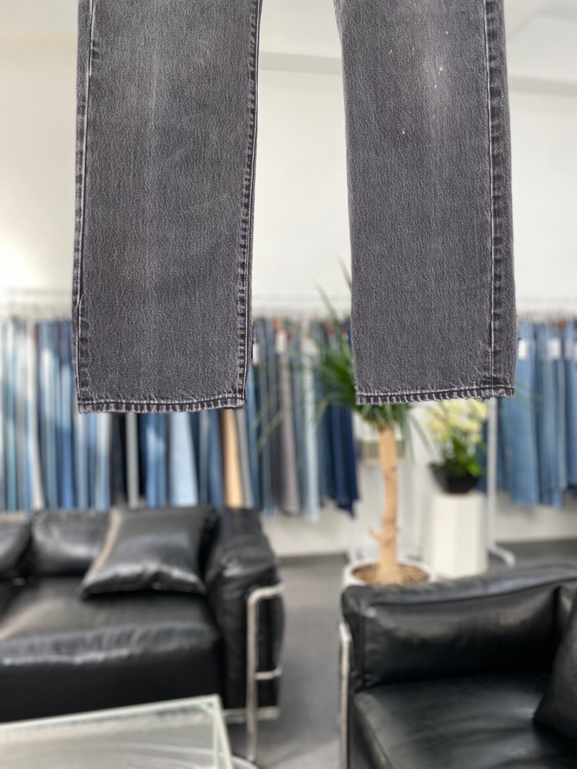 Levis501 Straight Fit 00s 34사이즈 a4850 상품이미지3