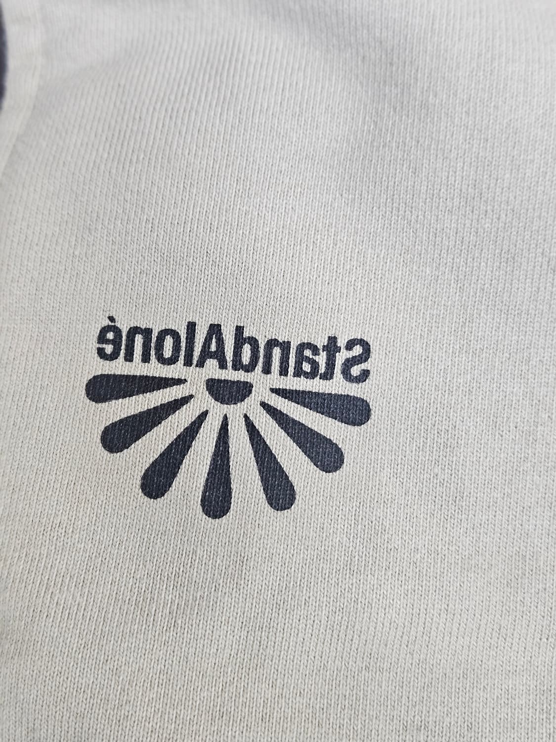 스탠드얼론 팬츠 1사이즈 상품이미지3