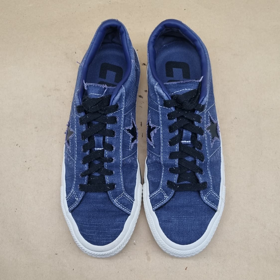 컨버스 원스타 프로 남성 스니커즈 270 상품이미지2