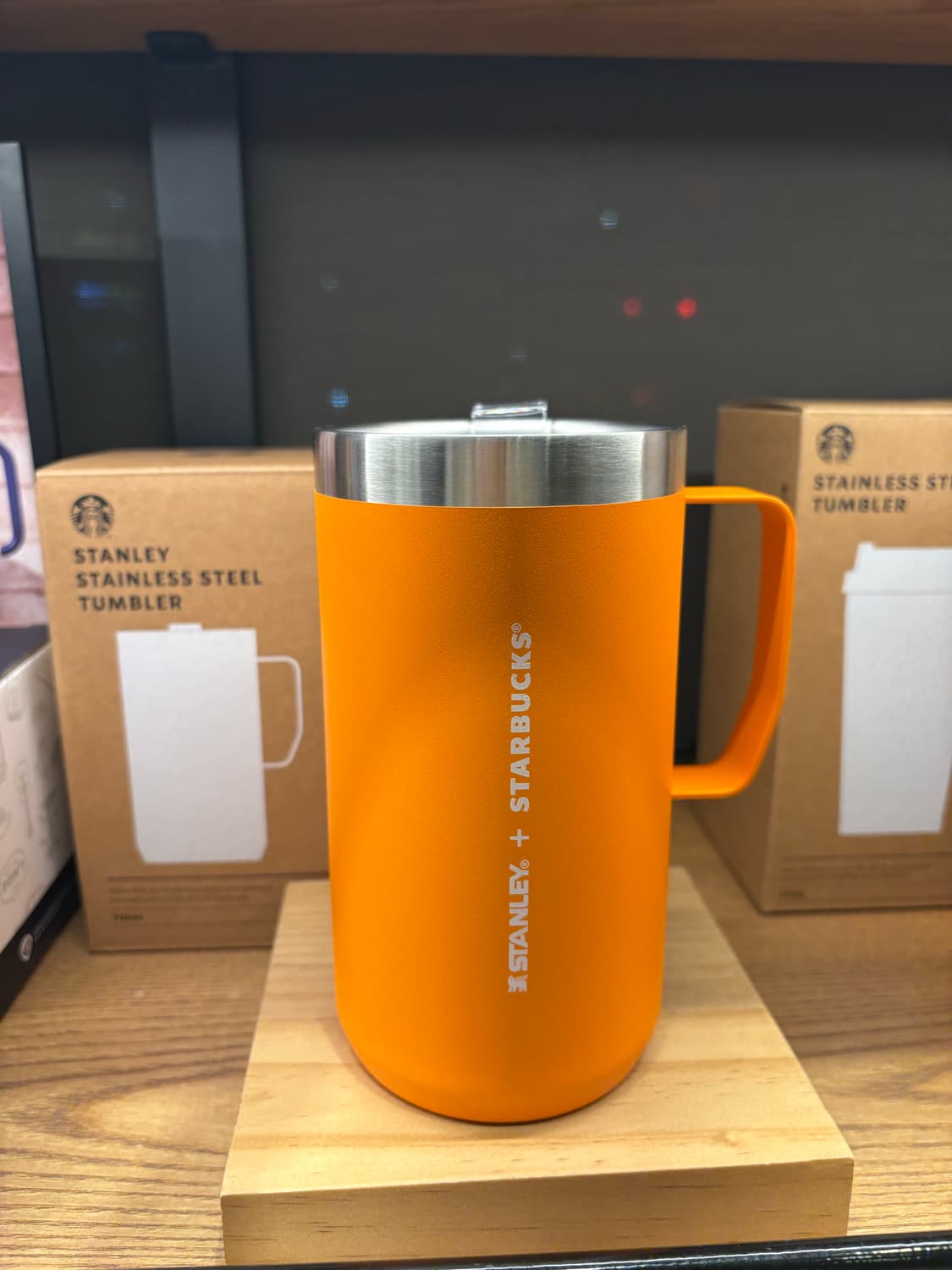 XL - 자라 박시핏 브라운 오버셔츠 자켓 상품이미지7