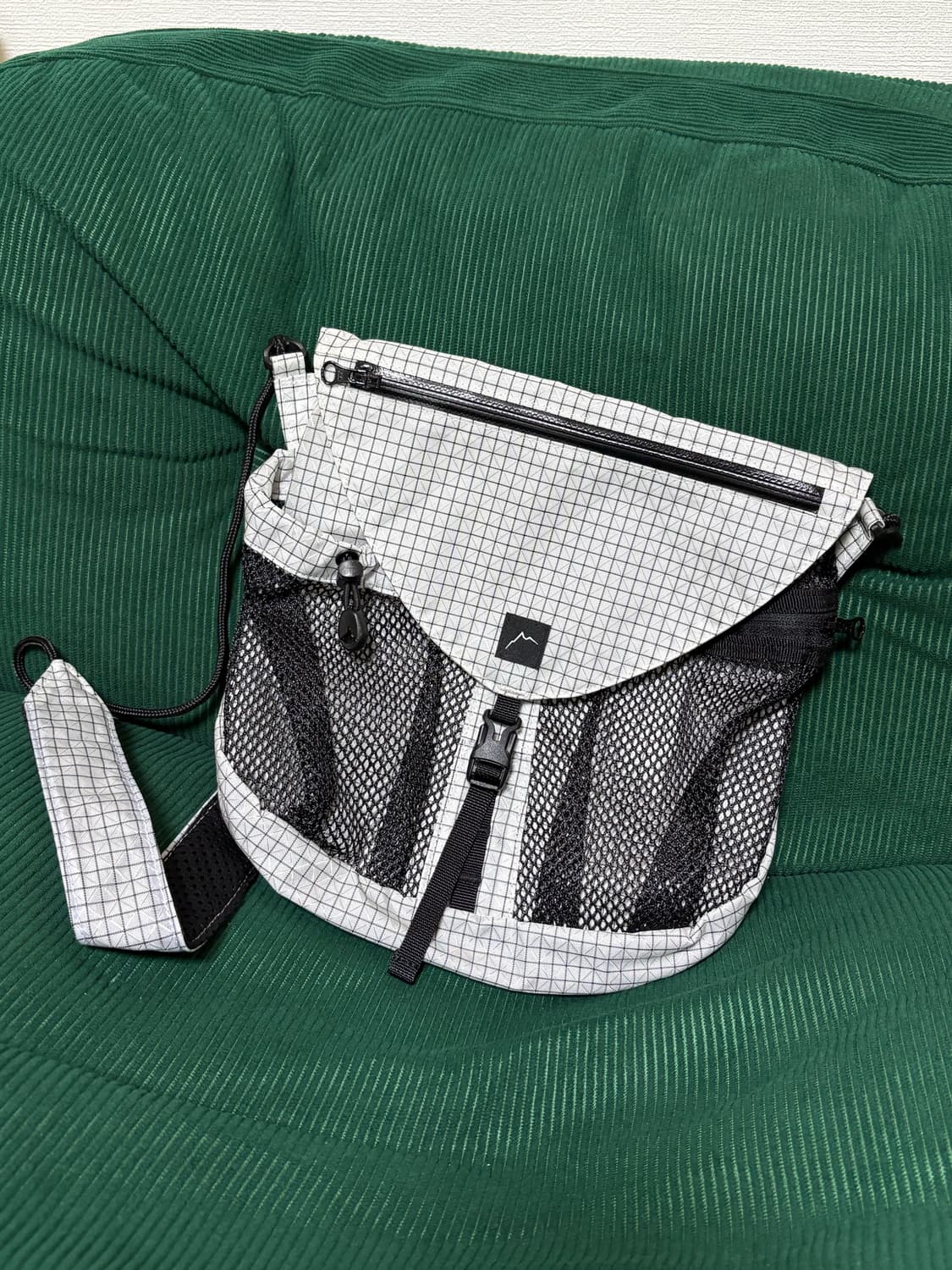 케일 설악5 크로스백 상품이미지1