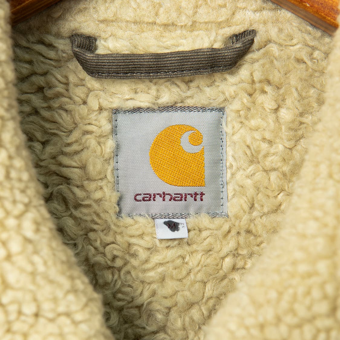 [95] 칼하트 WIP 쉐필드 덱자켓  상품이미지7
