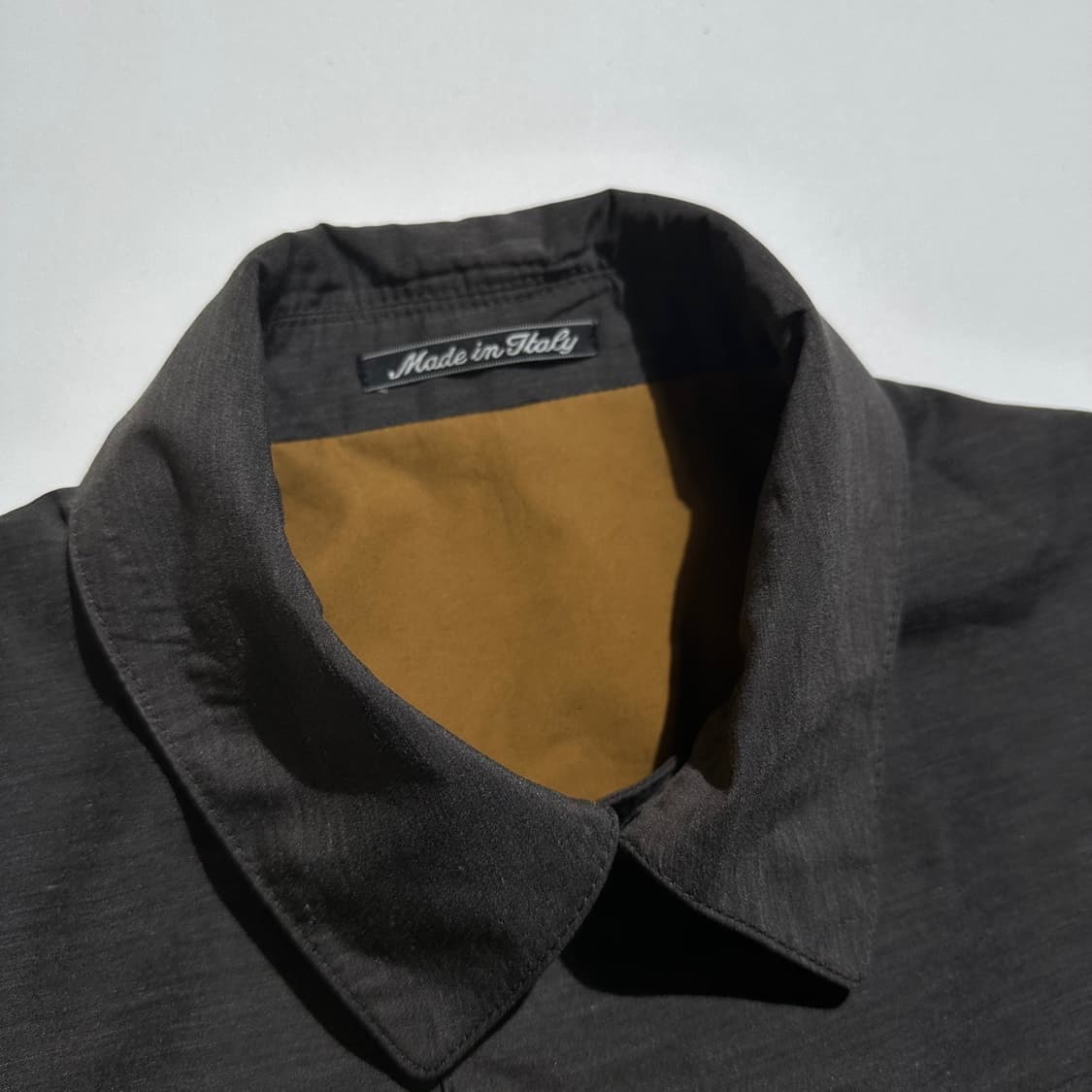 구찌 싱글 코트 상품이미지3