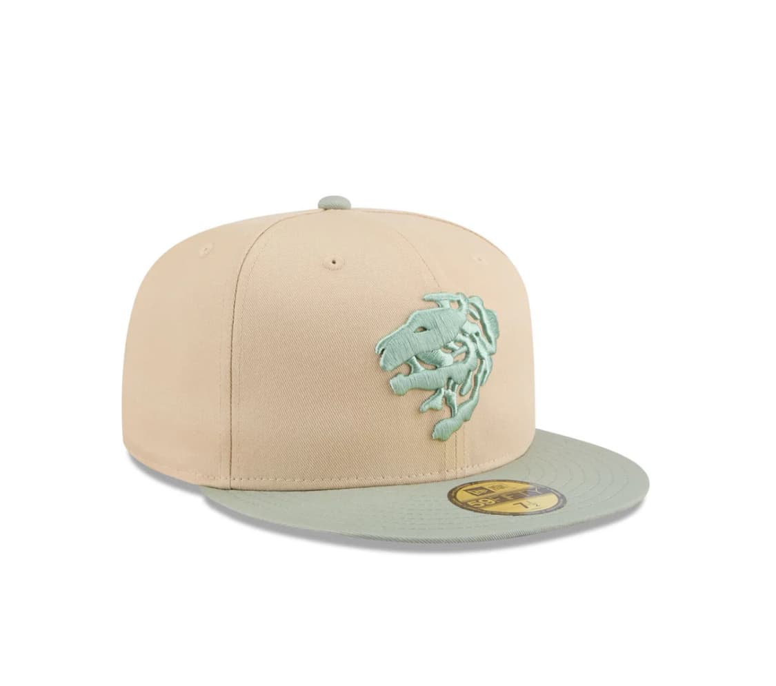 클럽 레온 뉴에라 볼캡 (아이보리) [New Era] 상품이미지3