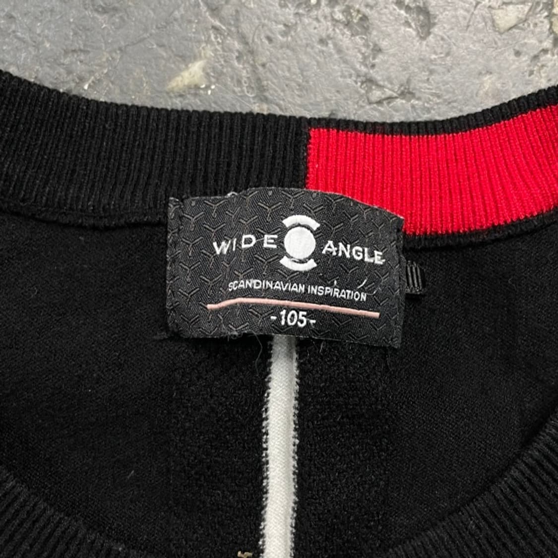 105 와이드앵글 니트  상품이미지3