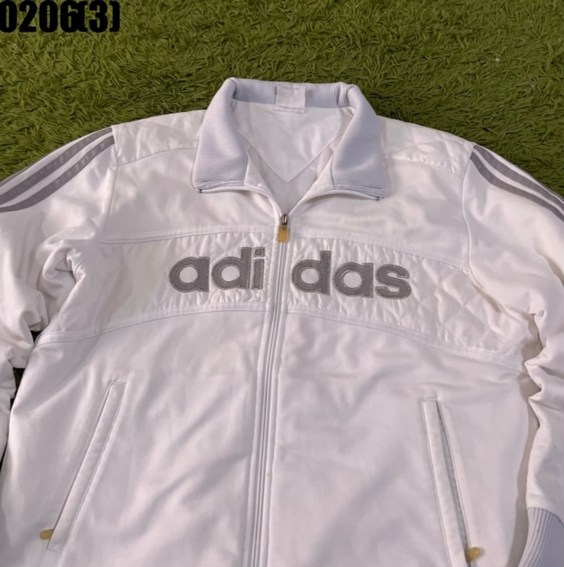 아디다스 자켓  상품이미지2