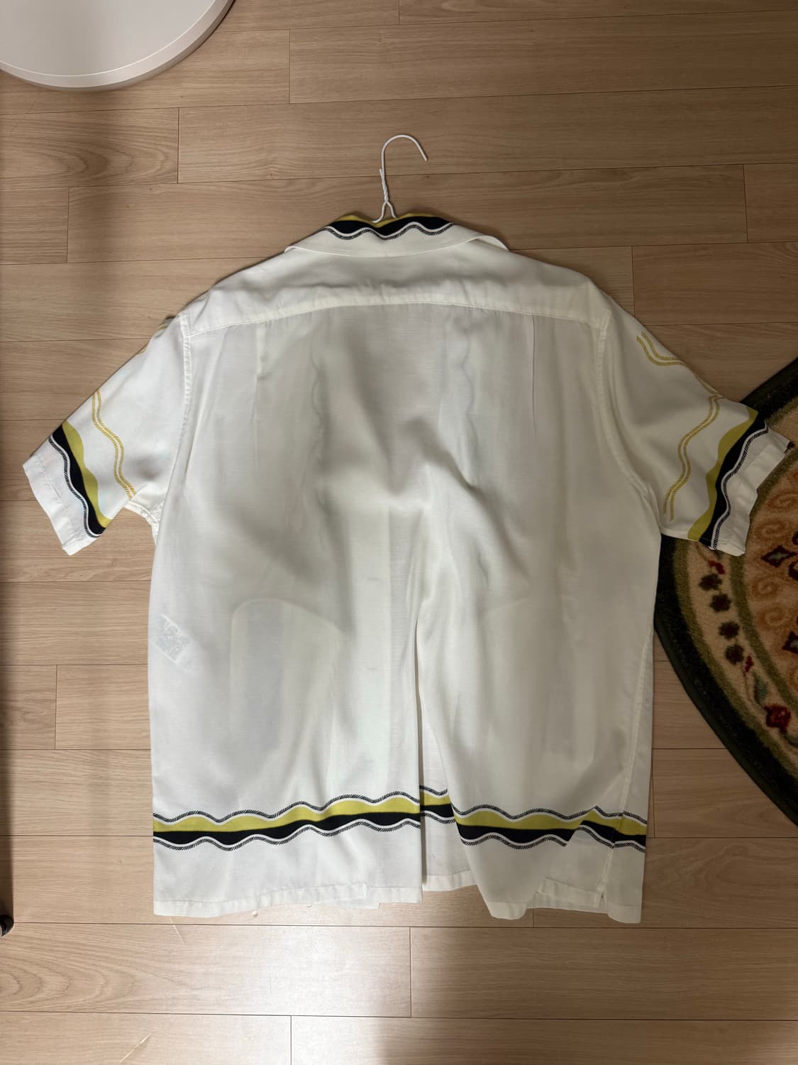 토가 남성 반팔셔츠 상품이미지2