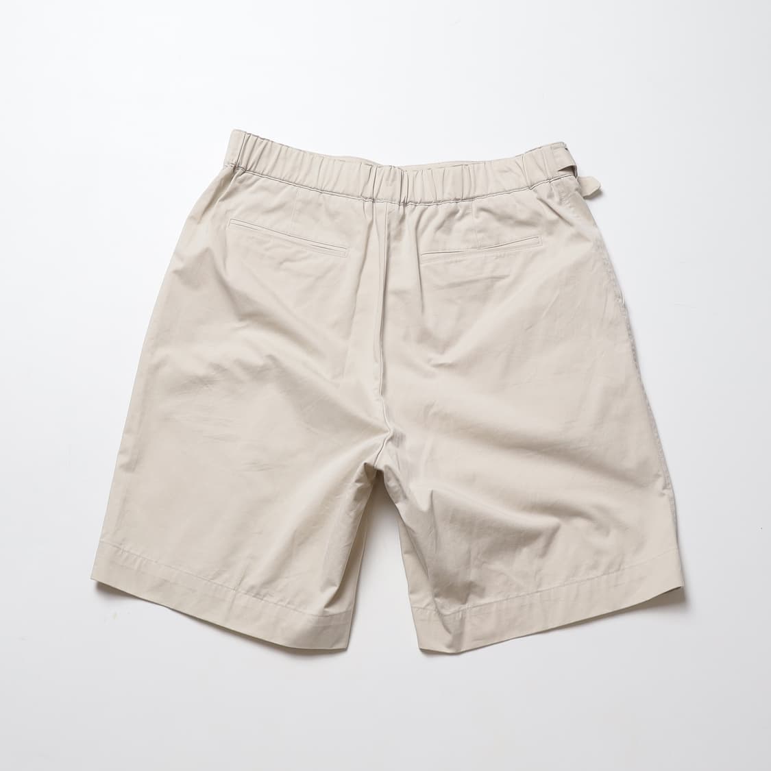 BESLOW 2T 하프 팬츠   상품이미지5