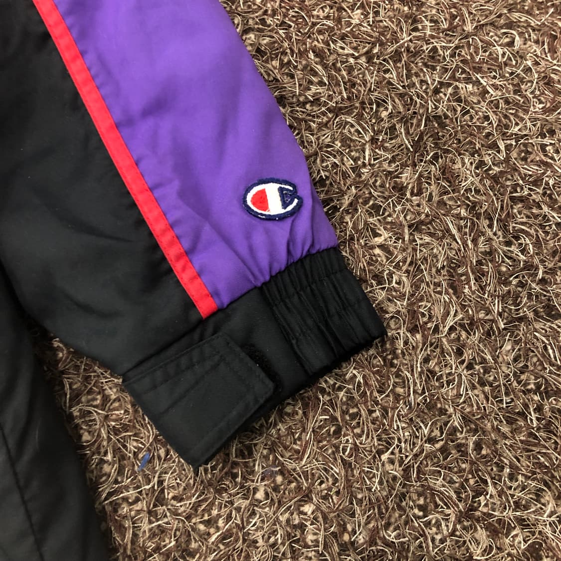 M 챔피온 재팬 돕바 롱 코치 자켓 상품이미지3