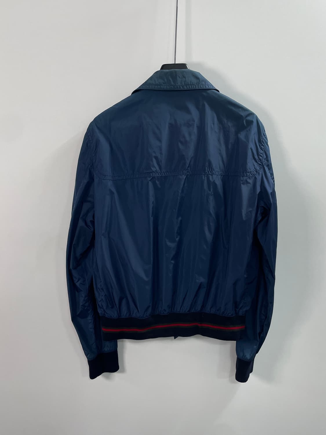 구찌 폴리 윈드브레이커 자켓 (on.39) 상품이미지3