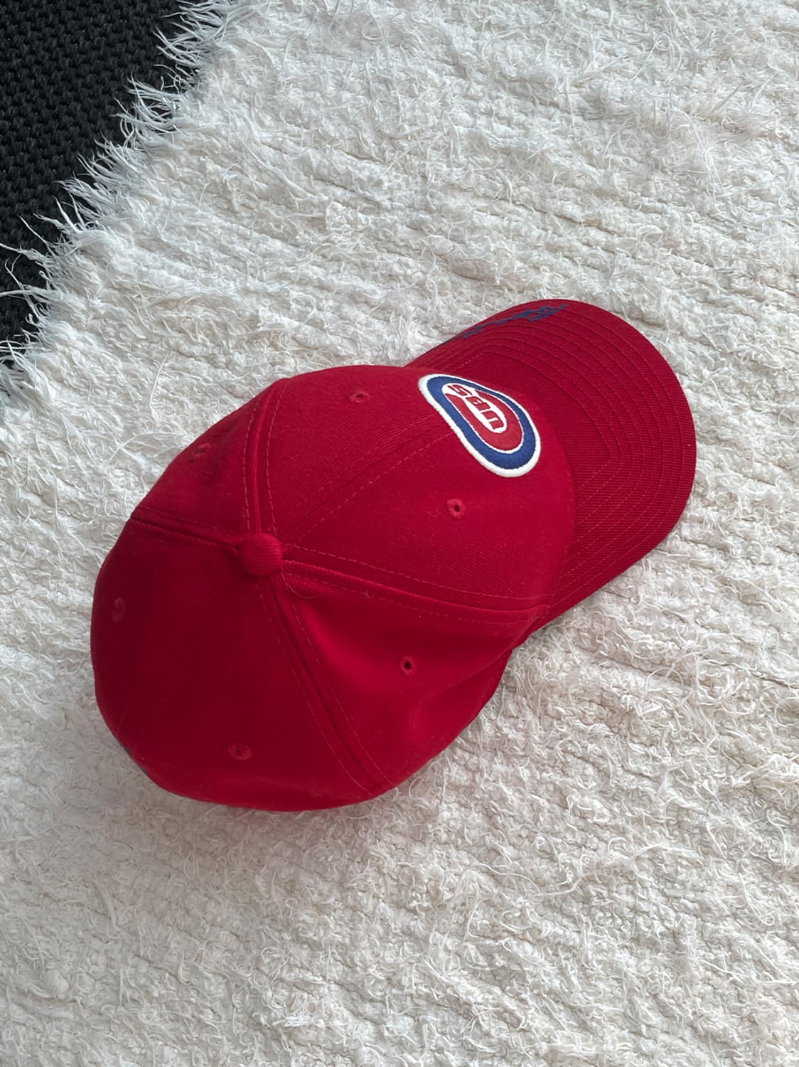 폴로랄프로렌 x 뉴에라 시카고컵스 볼캡 상품이미지3