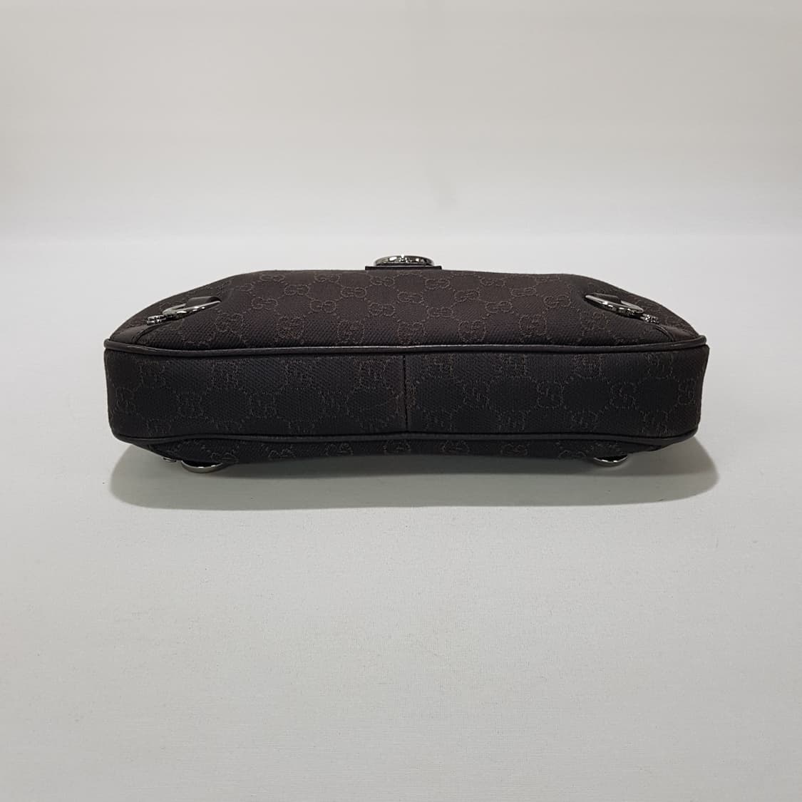 구찌 D링 캔버스 숄더백 상품이미지7