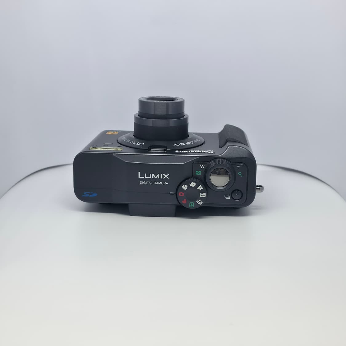 무배)Panasonic DMC-LC33 판매합니다. 상품이미지5