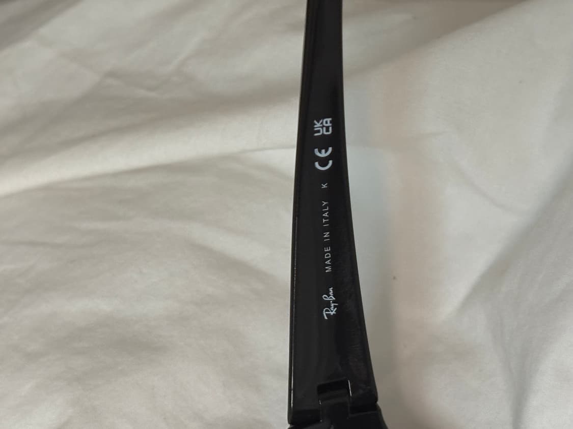 레이밴 대디-O II 풀박스 상품이미지4