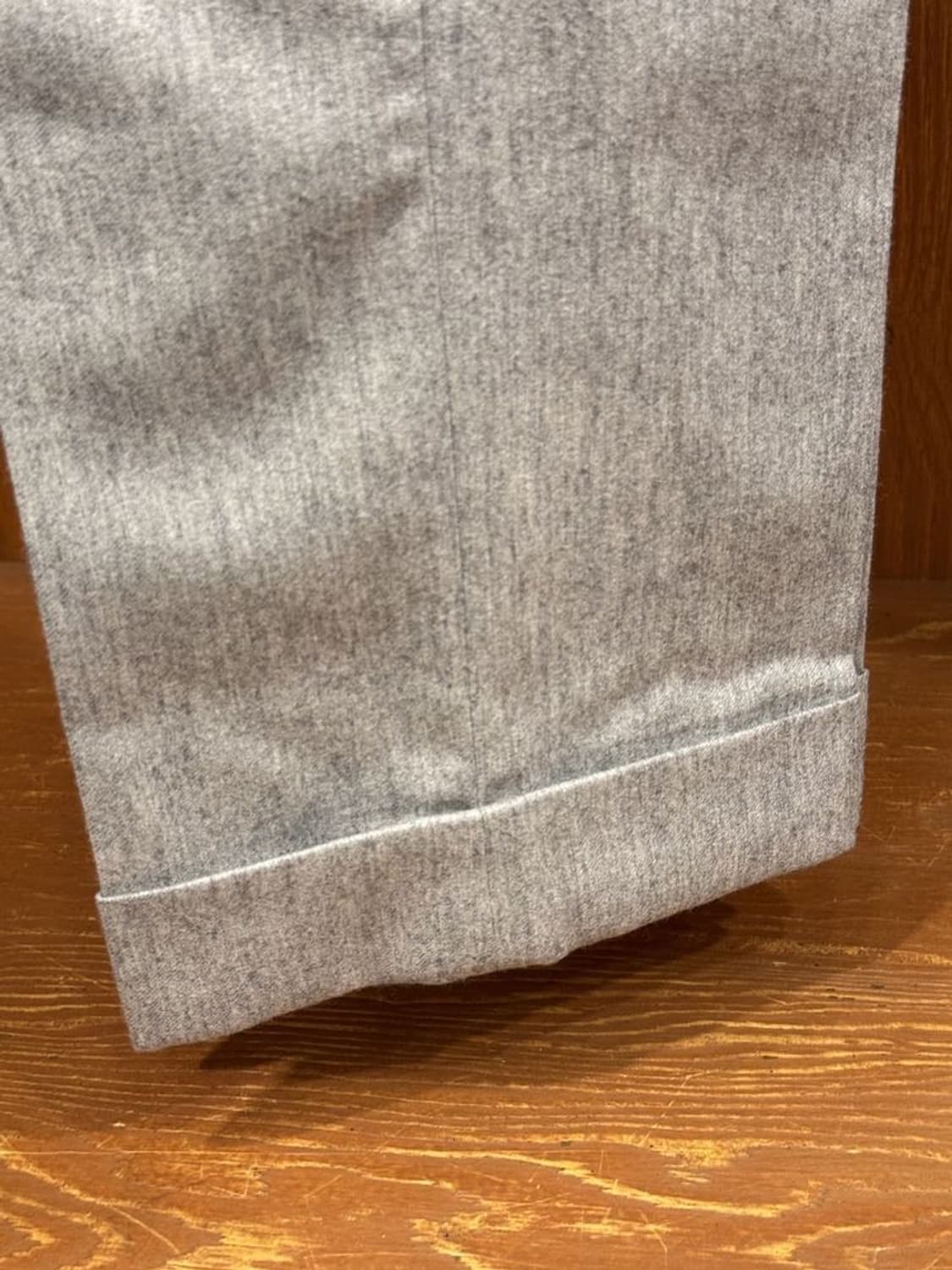 빨질레리 플란넬 팬츠 상품이미지4