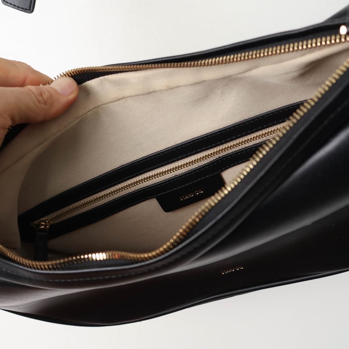 스탠드오일 보우백 상품이미지6