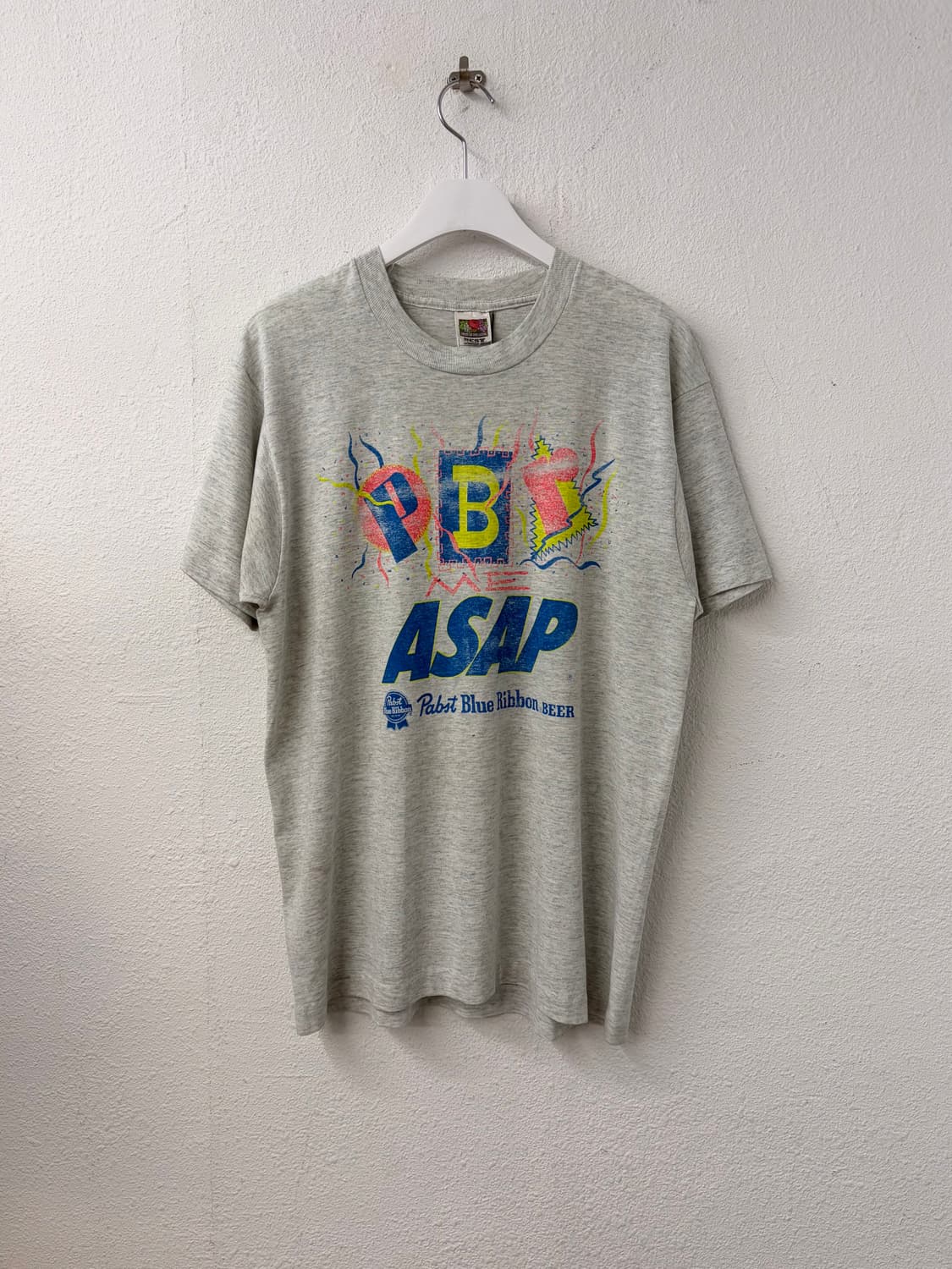 90s FRUIT OF THE LOOM 상품이미지1