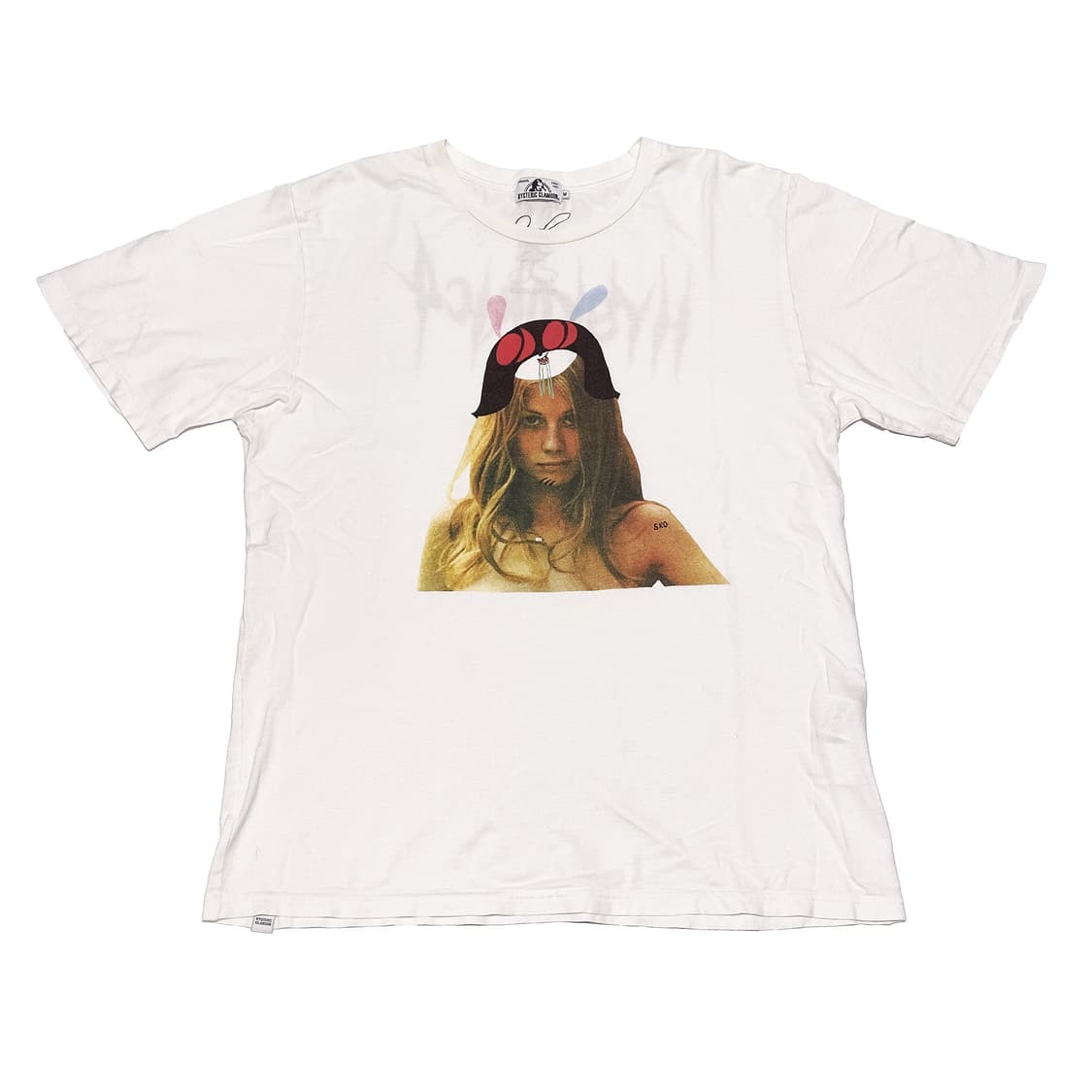 HYSTERIC GLAMOUR X SKOLOCT 상품이미지2