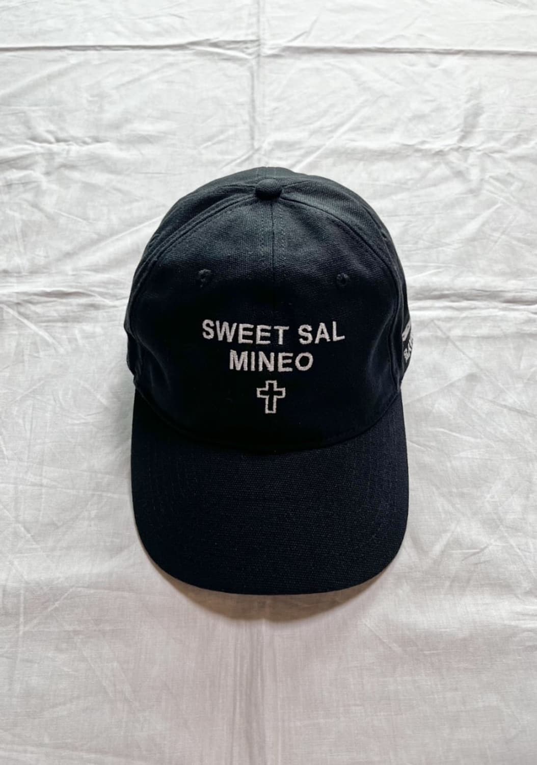 팔리할리우드 살 미네오 캡 상품이미지1