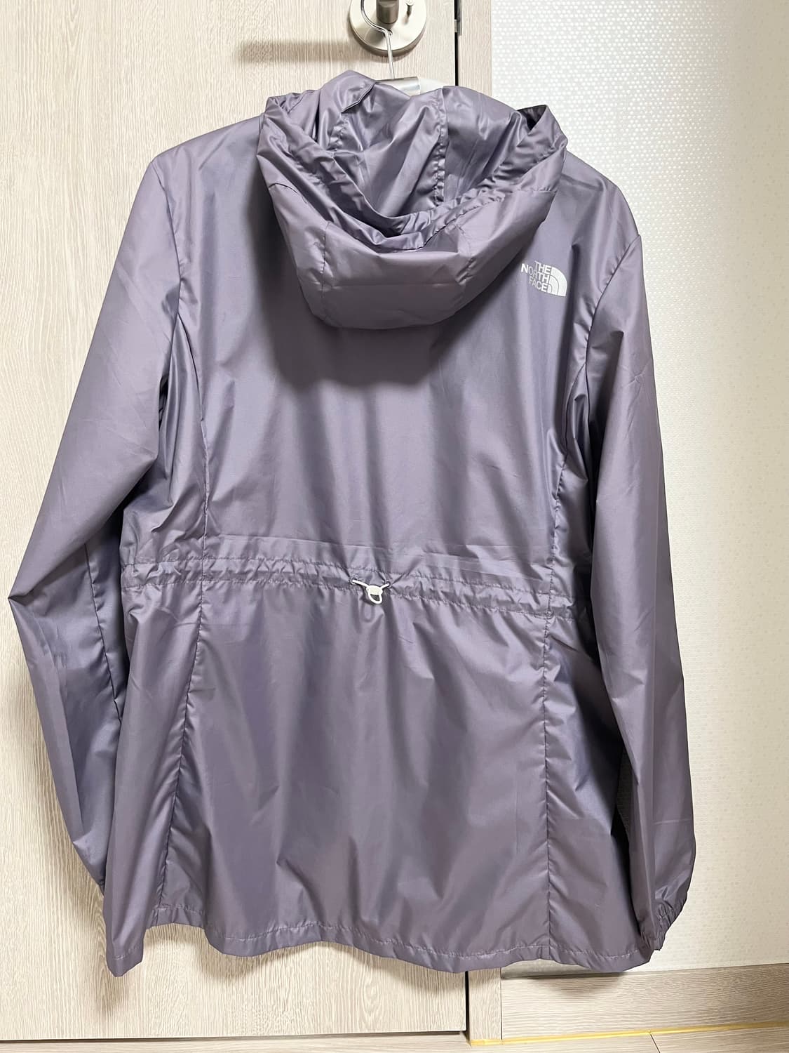 [XL] 노스페이스 우먼 에어리 라이트 자켓 상품이미지2