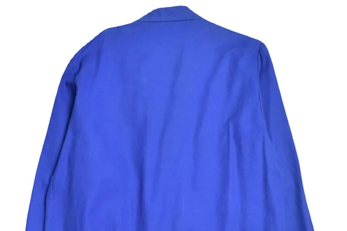 오리지널 빈티지 프렌치 자켓 샵코트 N0933 상품이미지3