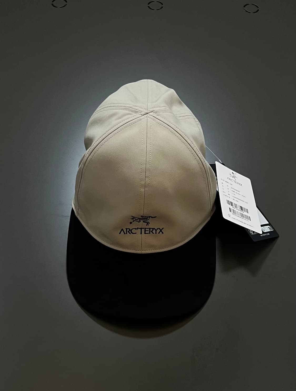 아크테릭스 버드워드 캡 상품이미지2