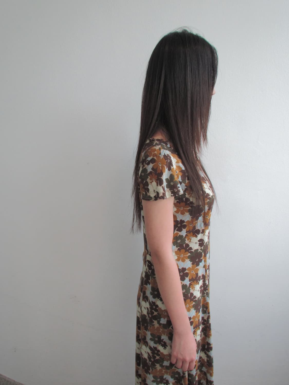 Article iconnu flower one piece 상품이미지4
