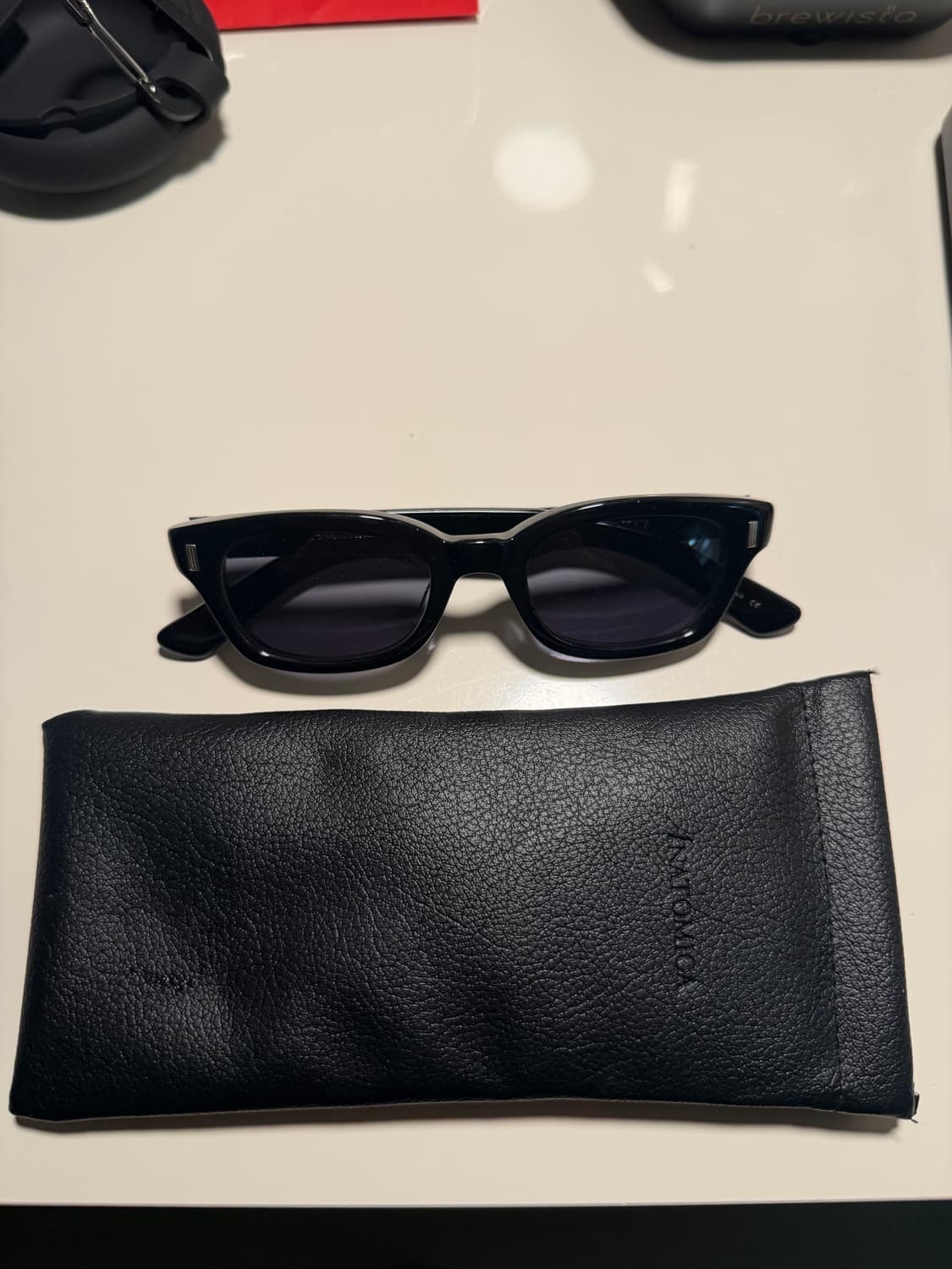 아나토미카 mc glasses 상품이미지1