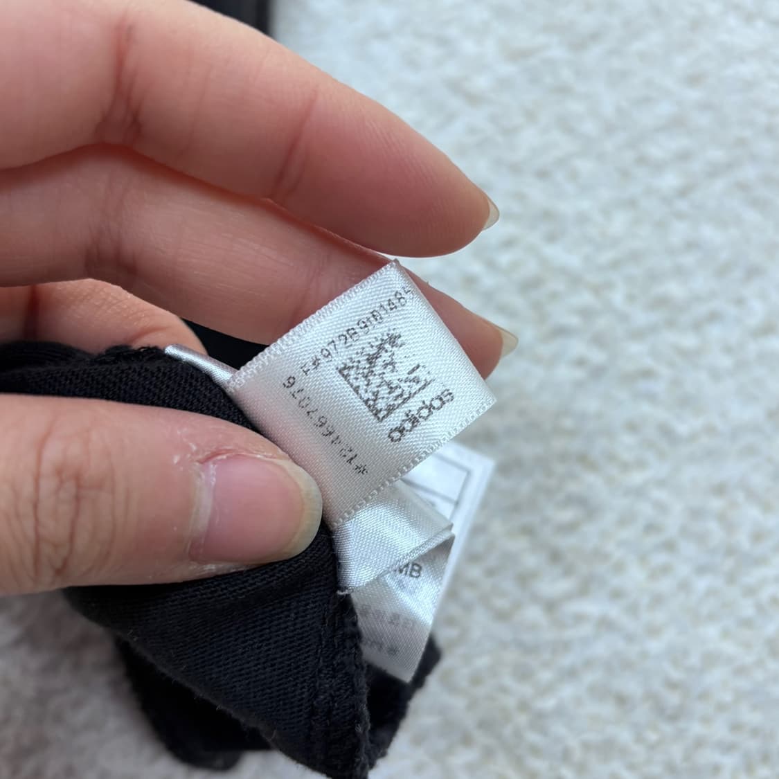 2XL 아디다스 남성 반팔 티셔츠 0323E 상품이미지6