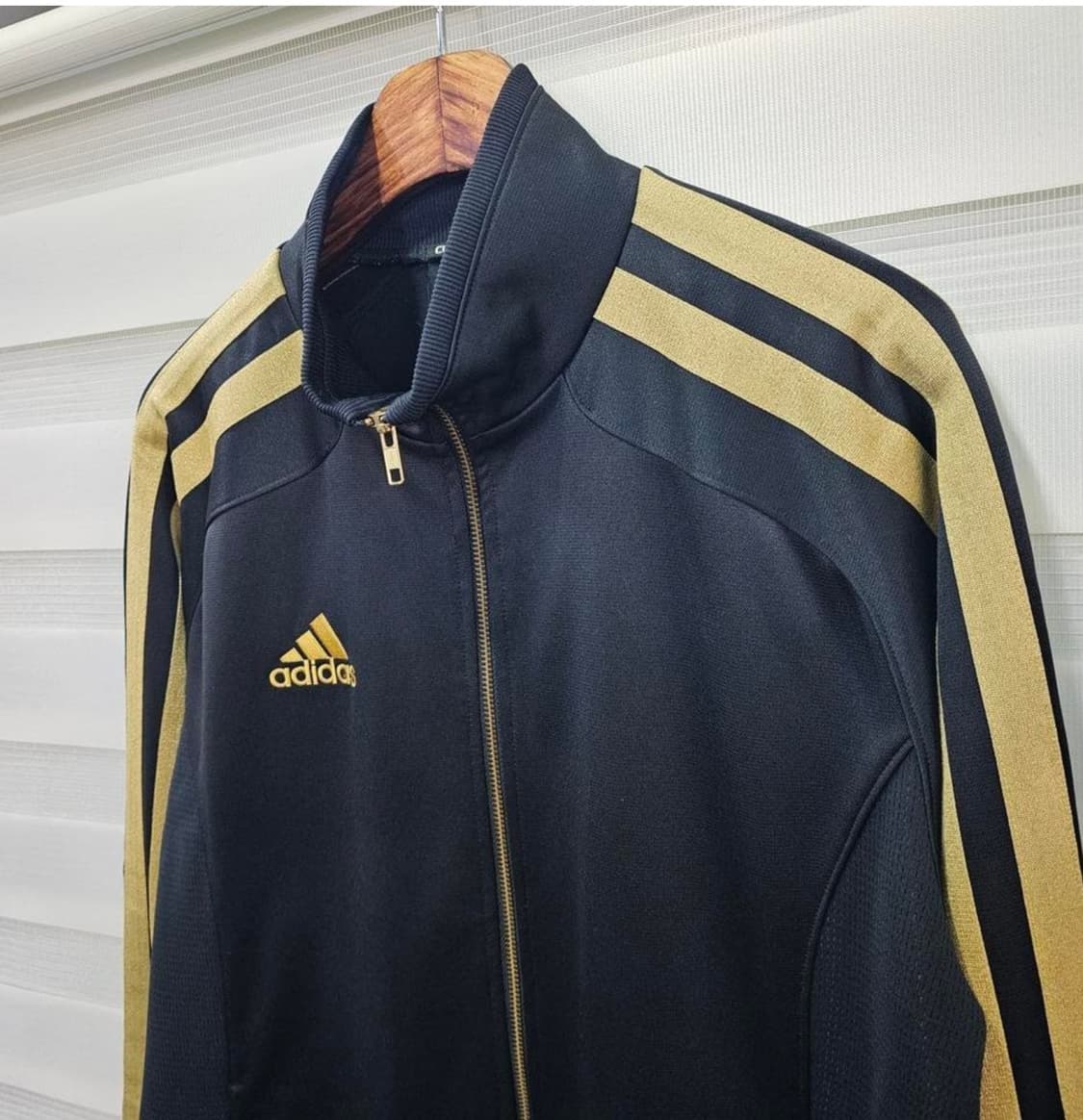 일본판 아디다스 집업져지 - 95-100 상품이미지2