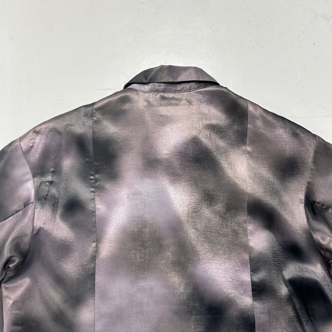 하레 그라데이션 집업 자켓  상품이미지5