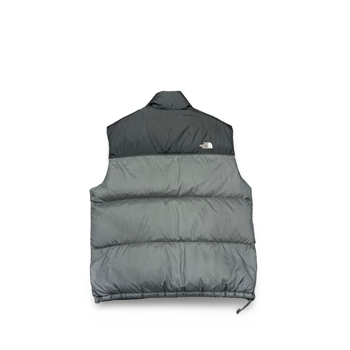 (105)노스페이스700조끼패딩 상품이미지2