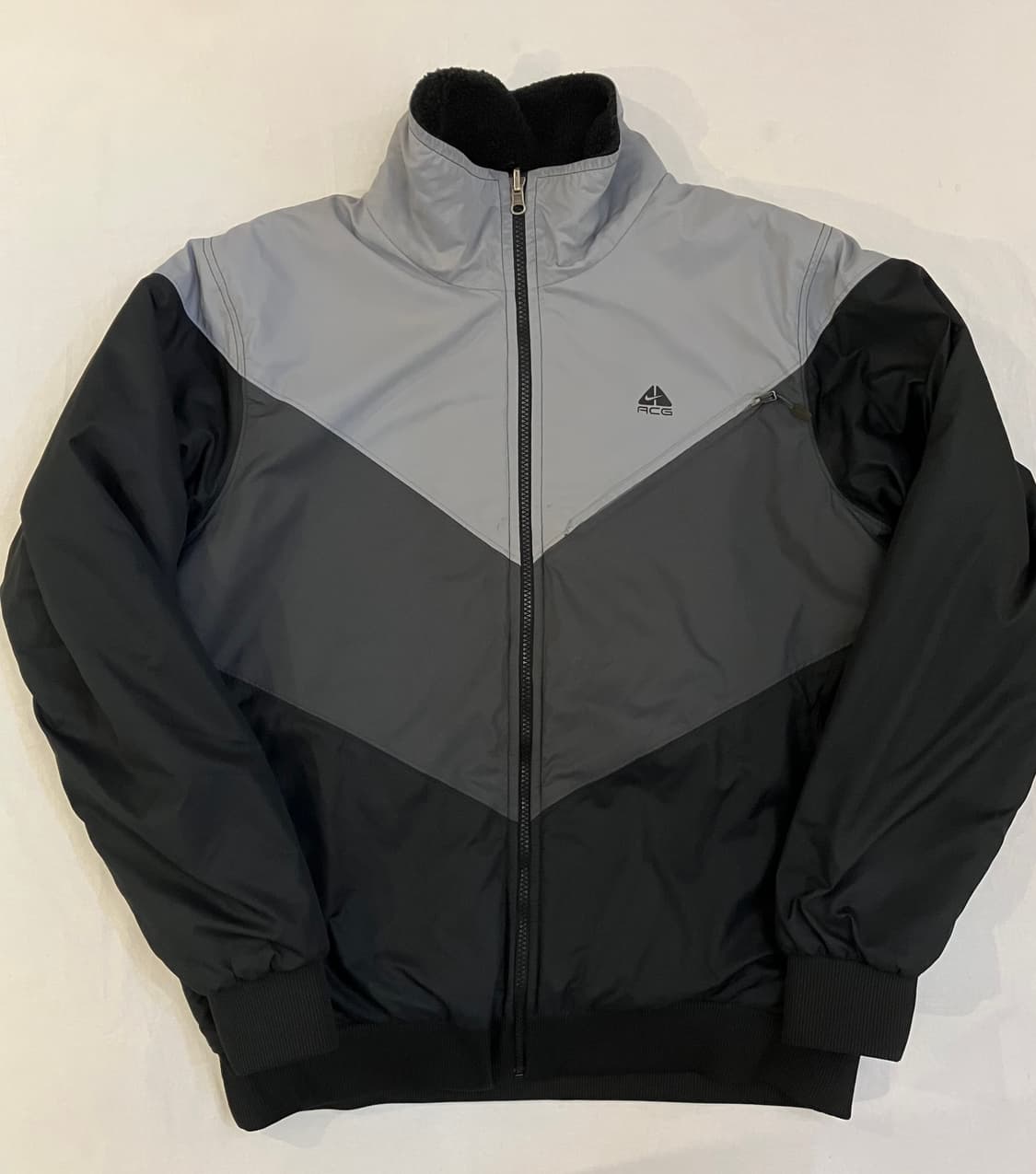 00s 나이키 ACG 리버시블 플리스 자켓 상품이미지4
