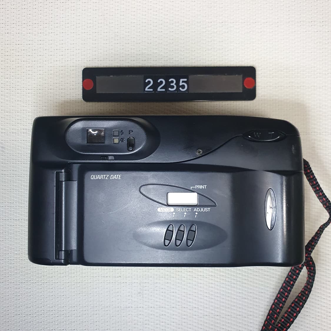 니콘 TW 줌 85 필름카메라 상품이미지3