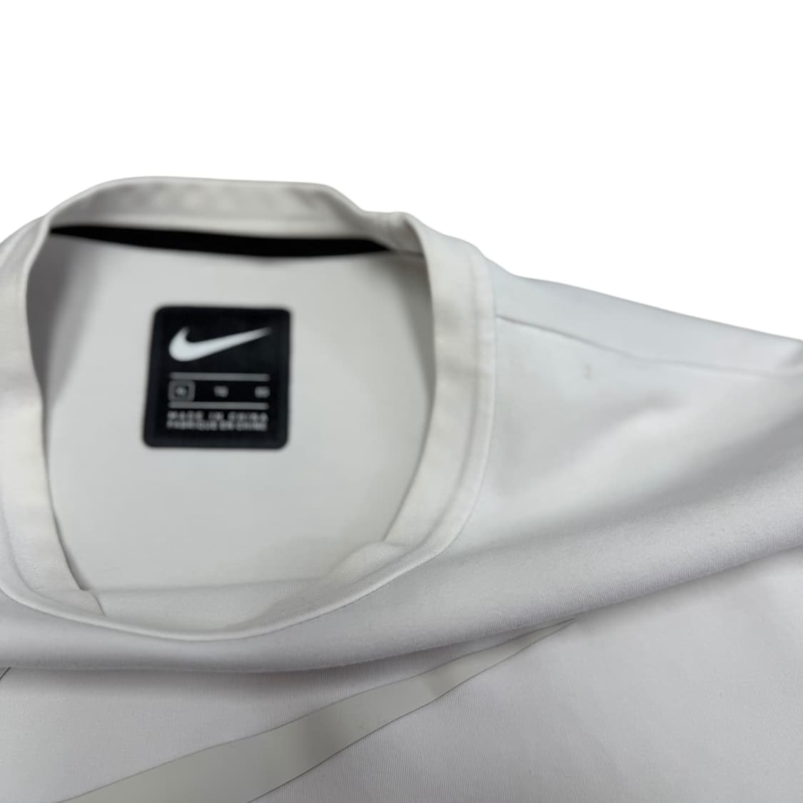 나이키 맨투맨 상품이미지2