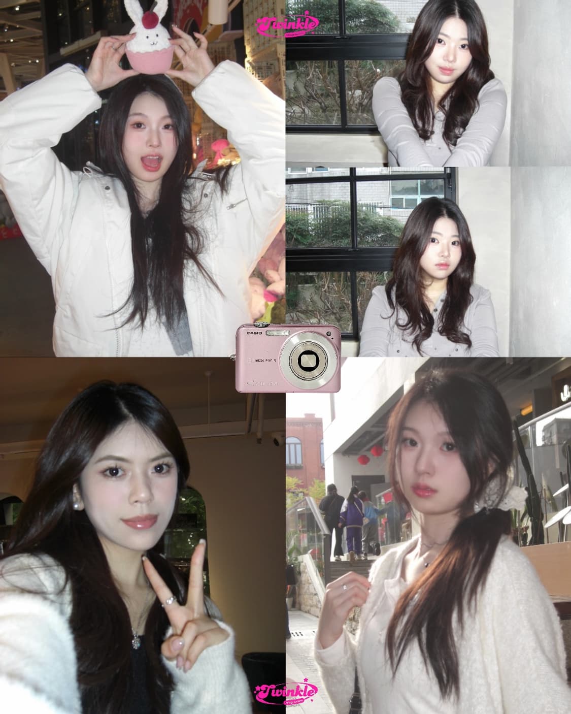 Casio Exilim 카시오 엑슬림 EX-Z1050 상품이미지10