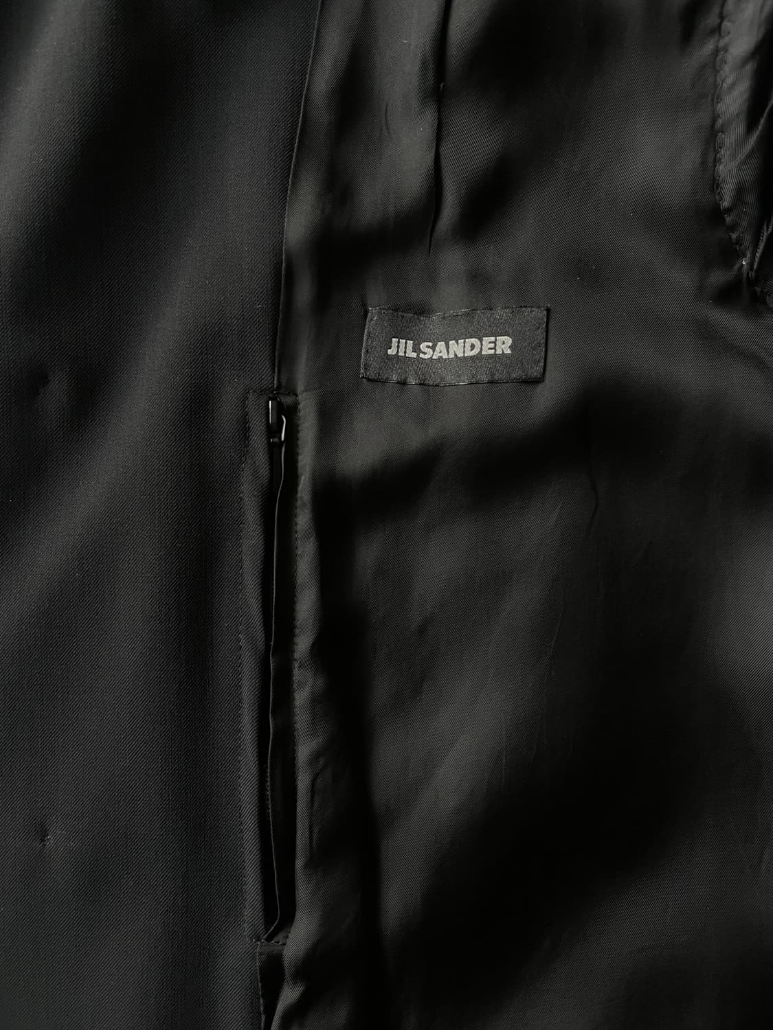 jil sander coat 상품이미지3